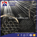 ASME B36.10M ASTM A106 Gr.b seamless tubing carbon steel pipe with low price